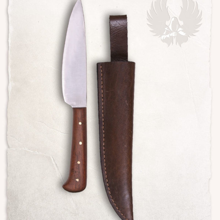 Medieval knife bauern