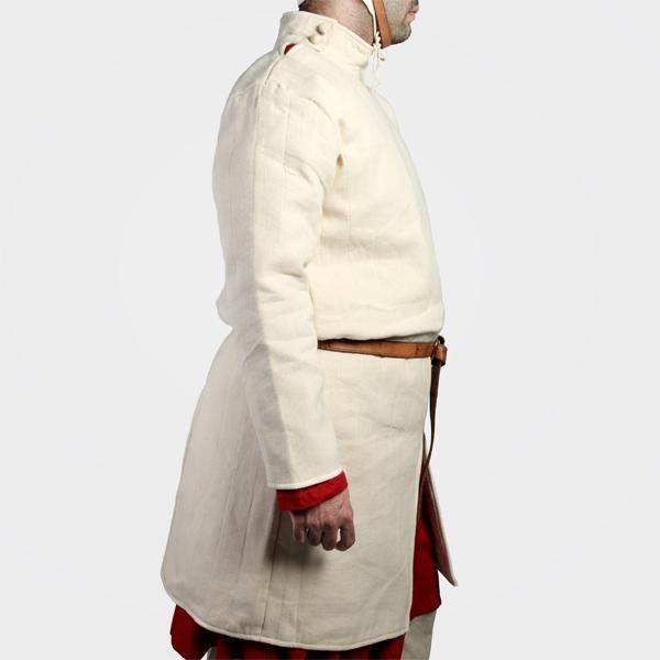 Gambeson della Bibbia Maciejowski