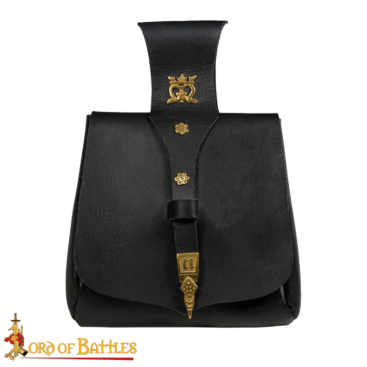 Bolsa medieval Jehanne