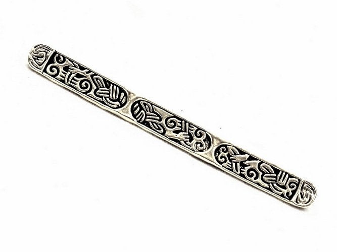 Séparateur de bijoux Rusvik, argenté