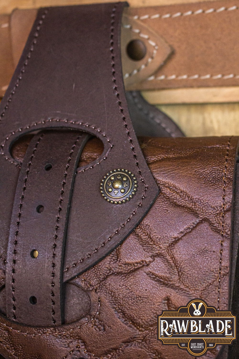 Udelric sac de ceinture - Deluxe