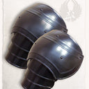 Hombrera Adam L, bronceada, 1,2 mm