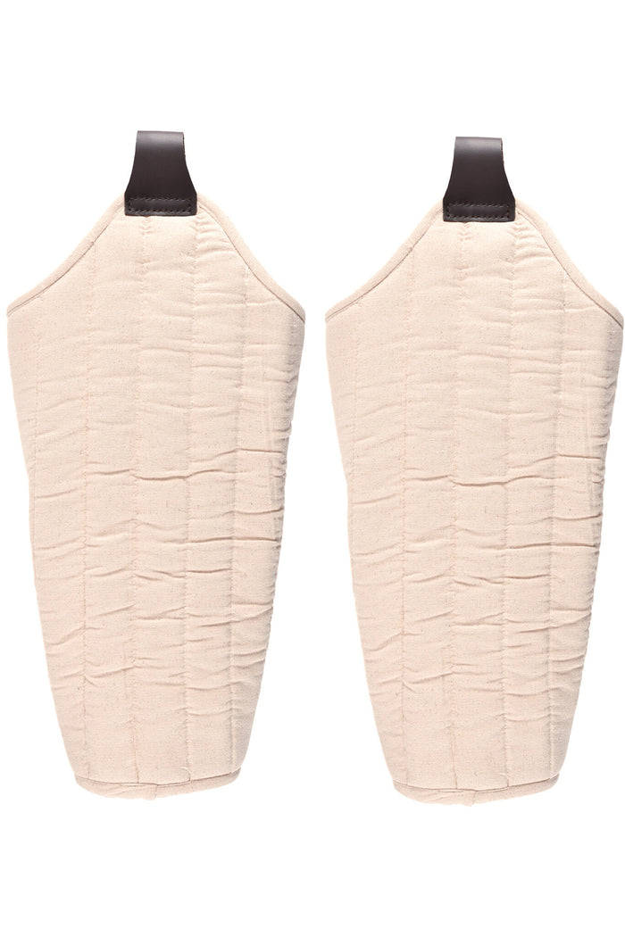 Cuissardes imbottite (protezione cosce)