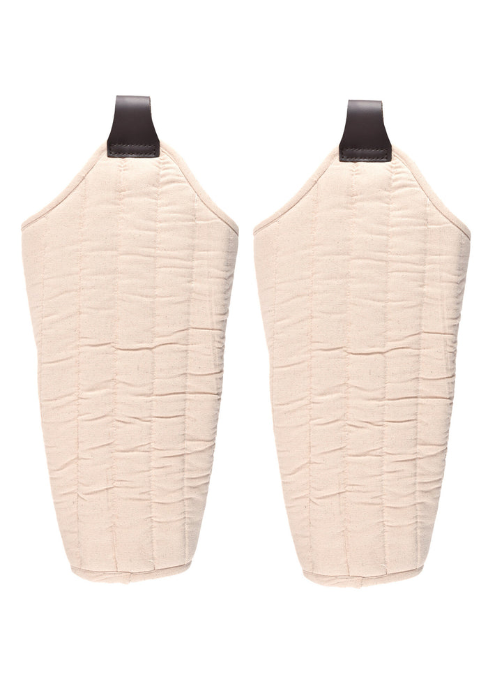 Gambeson chausses, chrániče stehna