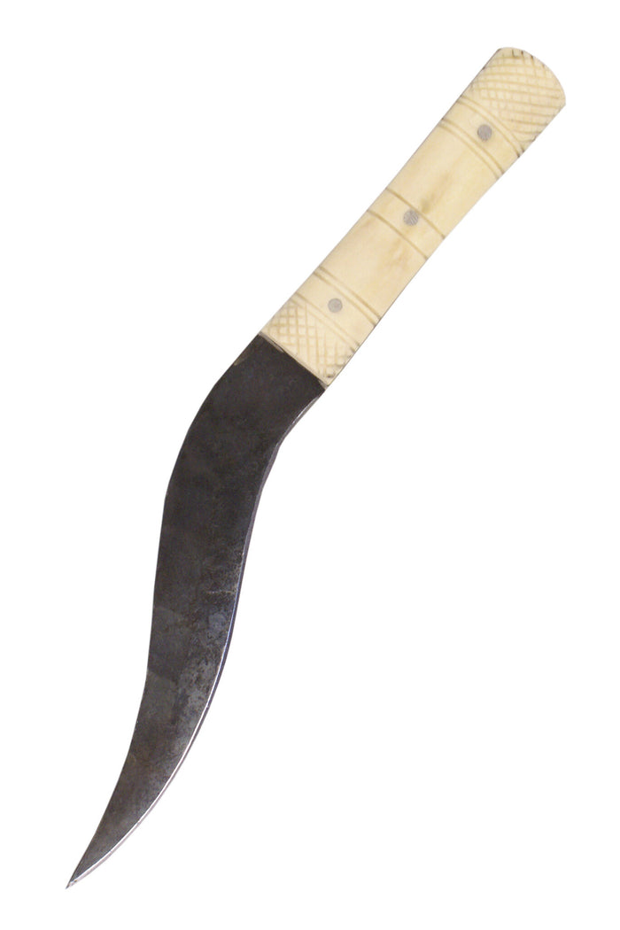 Utility knife Roman, semi-sharp