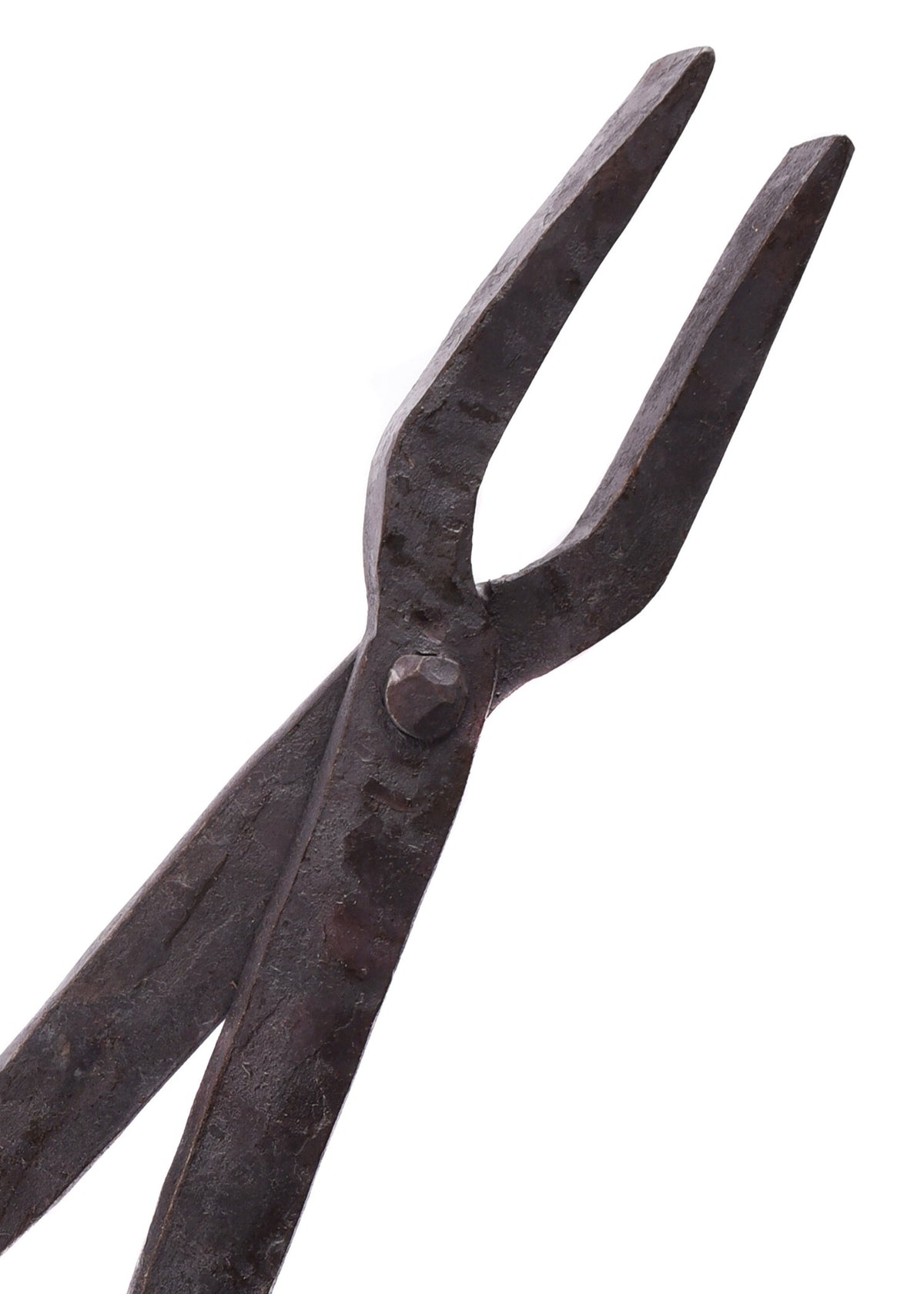 Grande pince à cintrer en fer