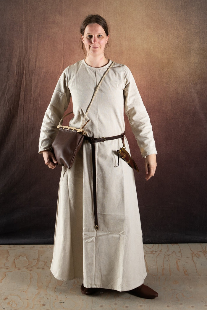 Alina Alsóing, Természetes