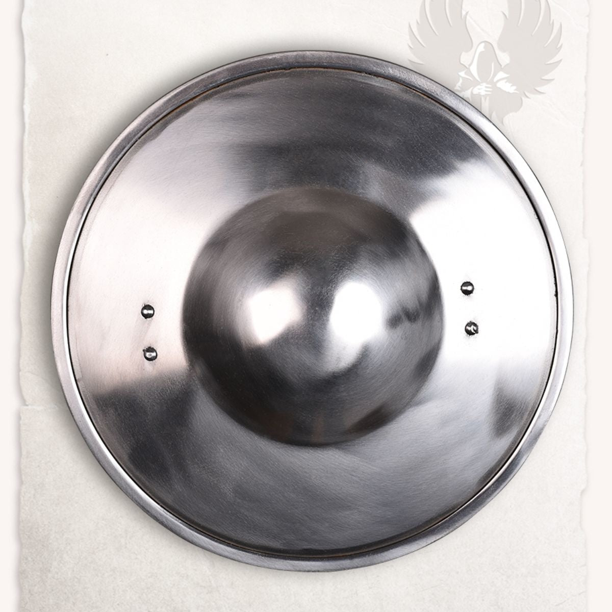 Buckler Alessio, type IB