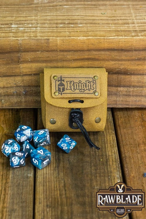 Dungeons and Dragons terninger, Knight