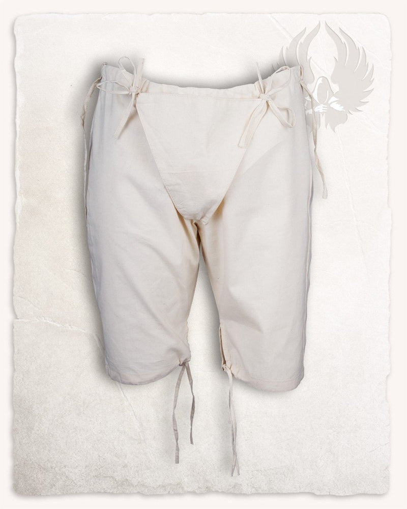 Wolfram braies, cream