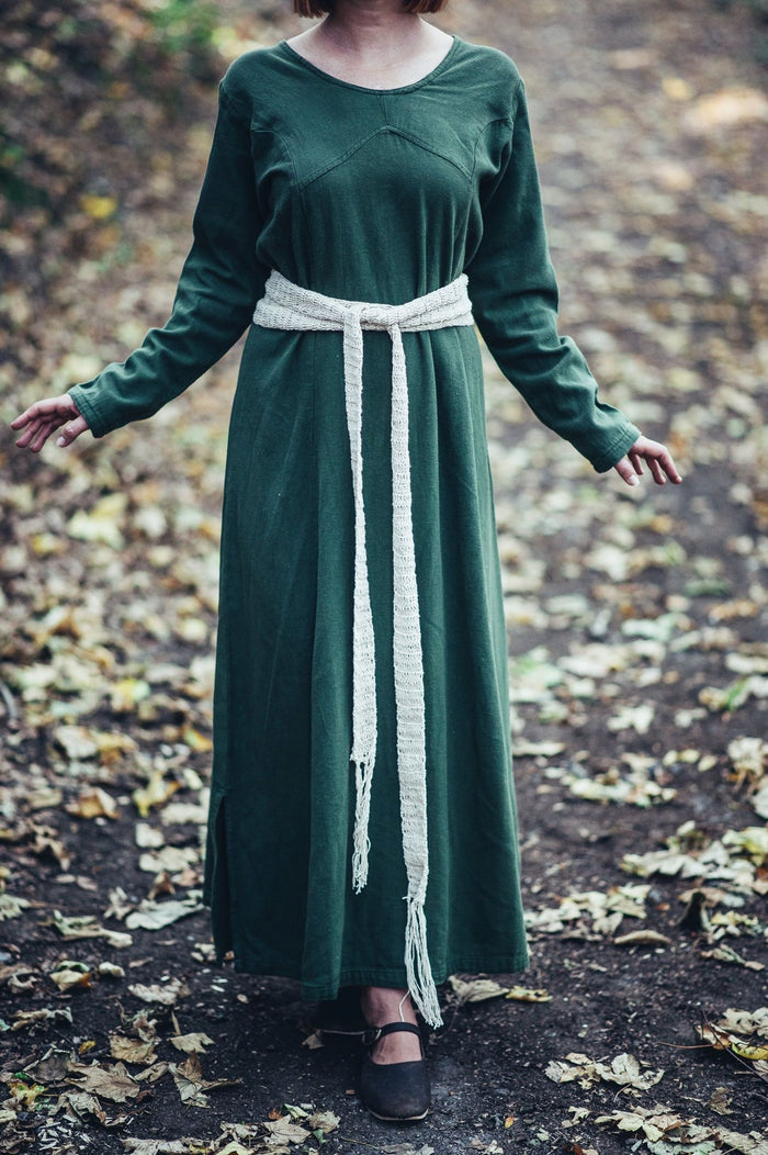 Bælte Colet, creme, 3,2 m