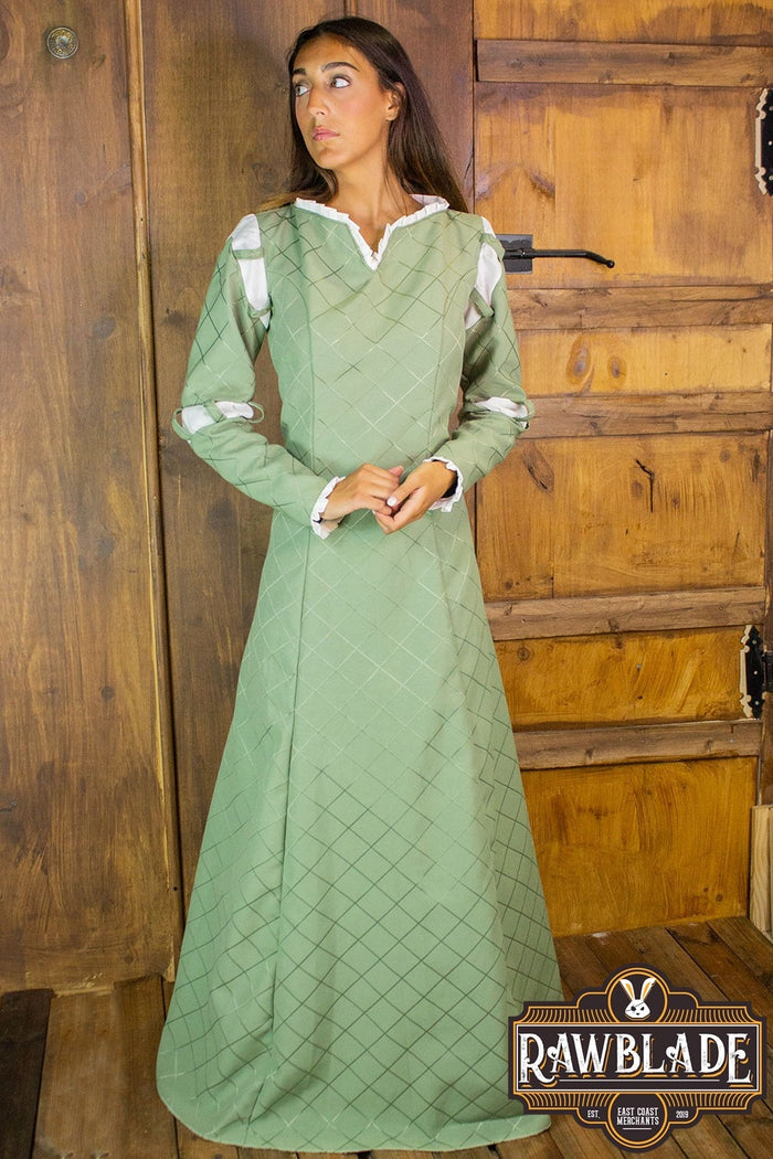 Robe Merida – verte