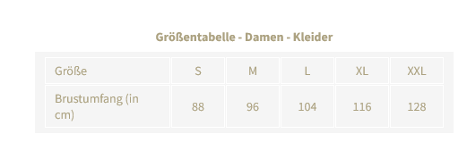 Vikingekjole Milla, gul