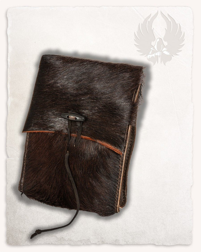 Horsehair bag