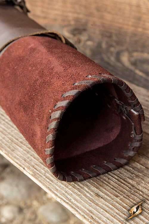 Pilkoger Hunter, brun