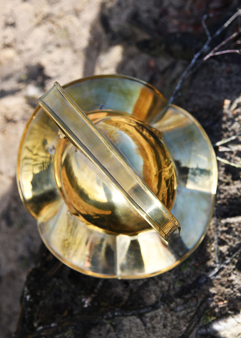 Casque de gladiateur Murmillo, 1,3 mm