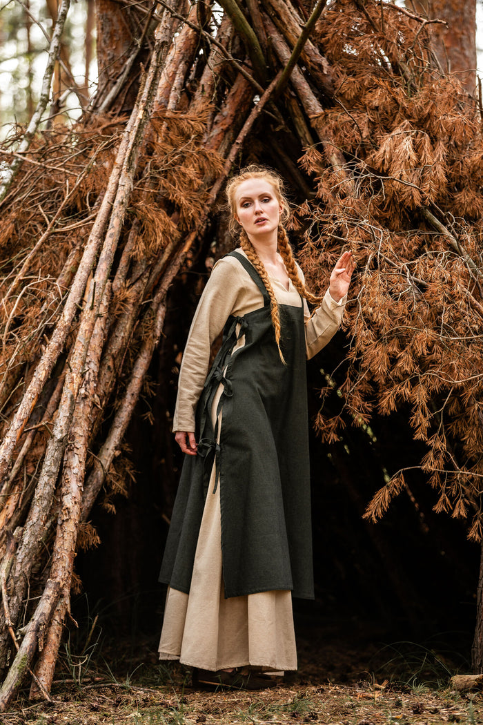 Hangeroc Birka, groen