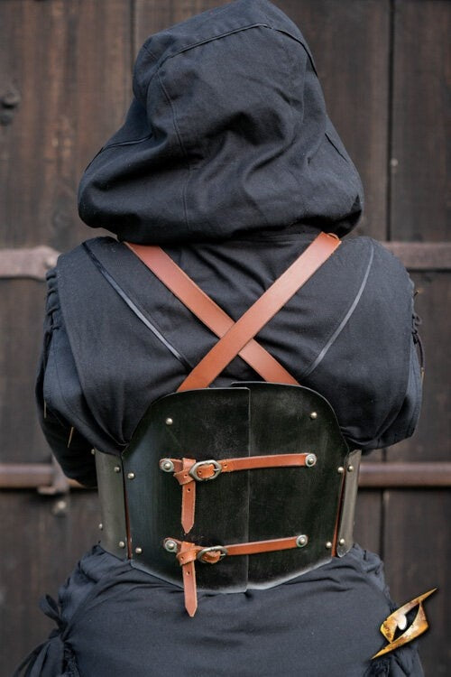 Renegade vrouwenpantser, kuras, 1 mm