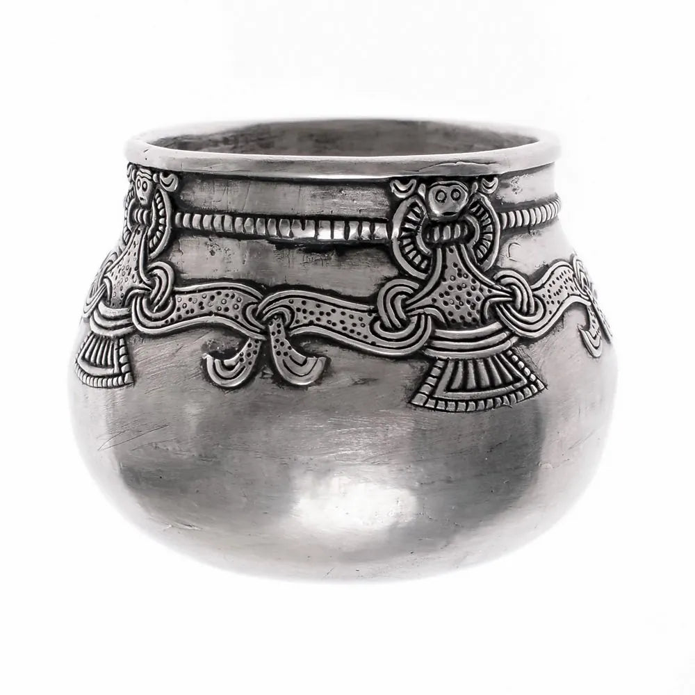 Vikinga blótbolli Lejre