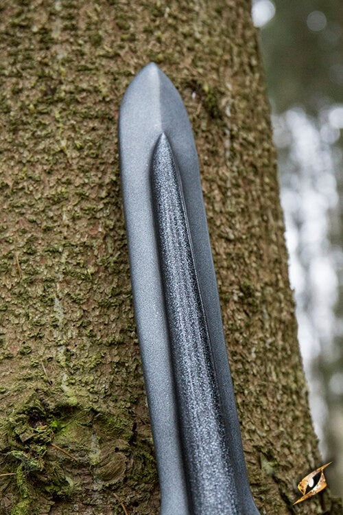 LARP Kingsguard Hellebarde