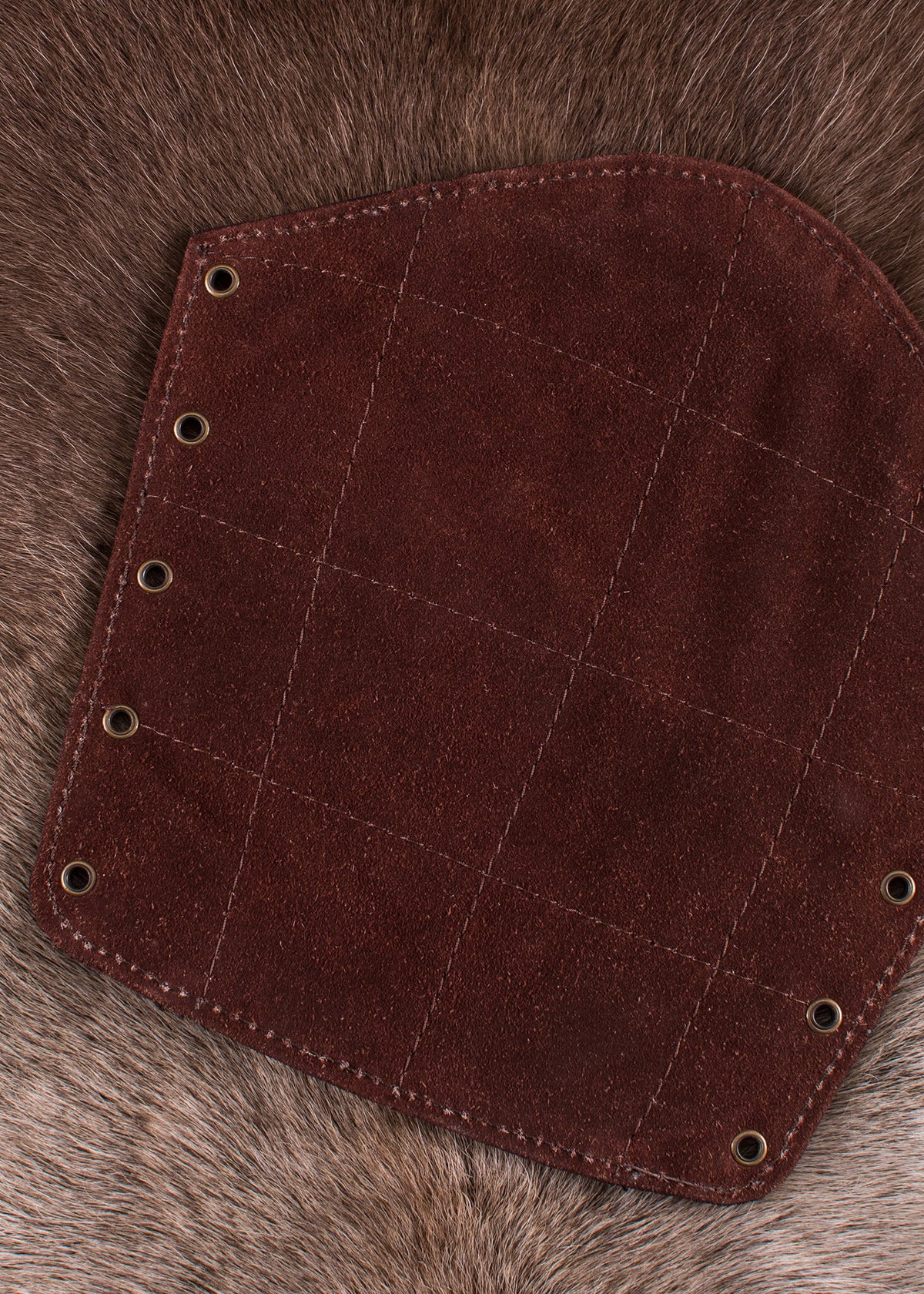 Sihtric leather bracers, underarm guards