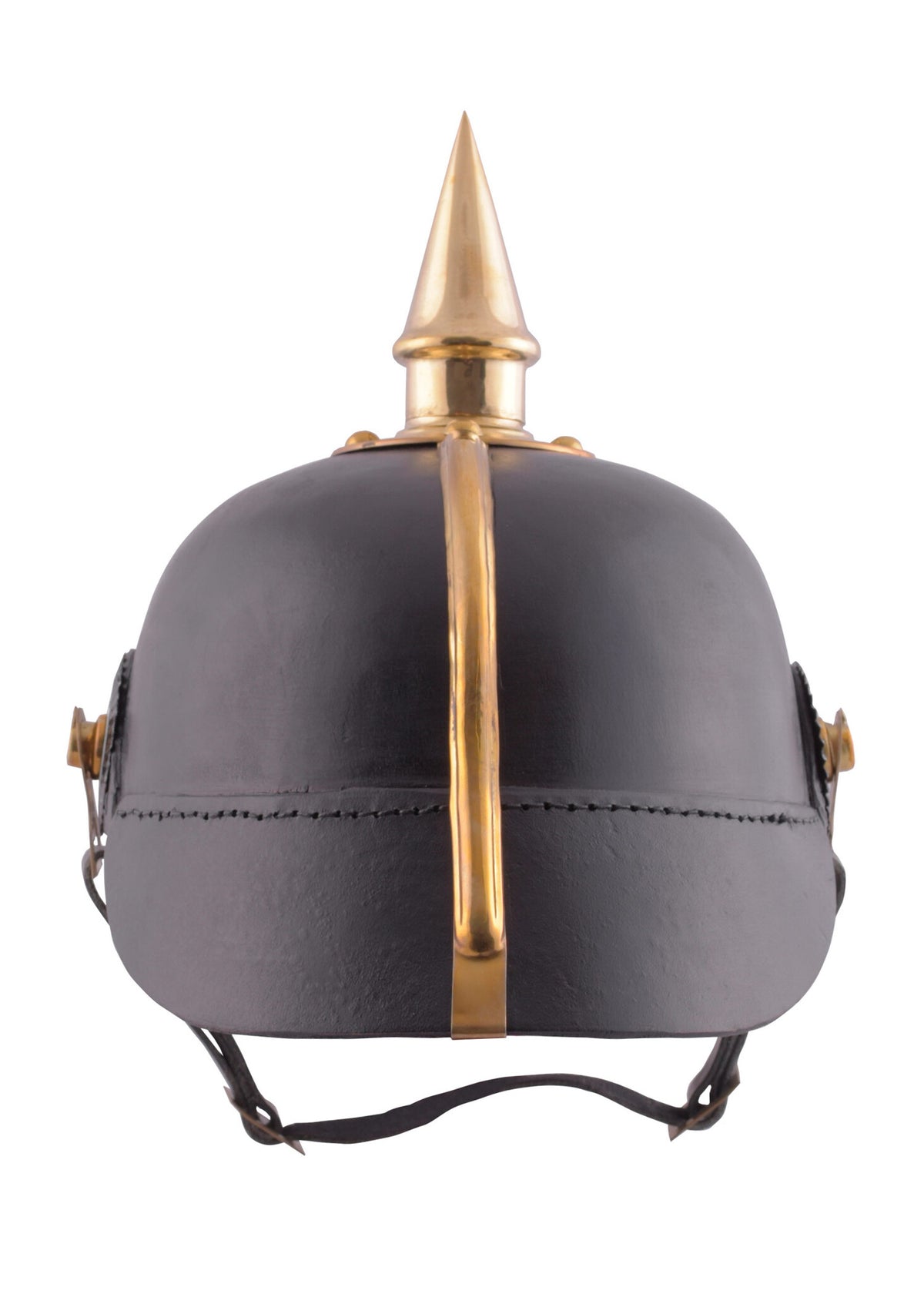 Pickelhaube modèle prussien 1889