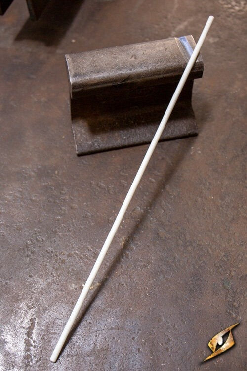 Glassfiber core, 100 x 1 cm