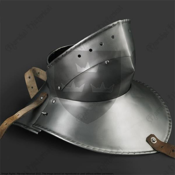 Spät 15. Jahrhundert Bevor, 1,6 mm