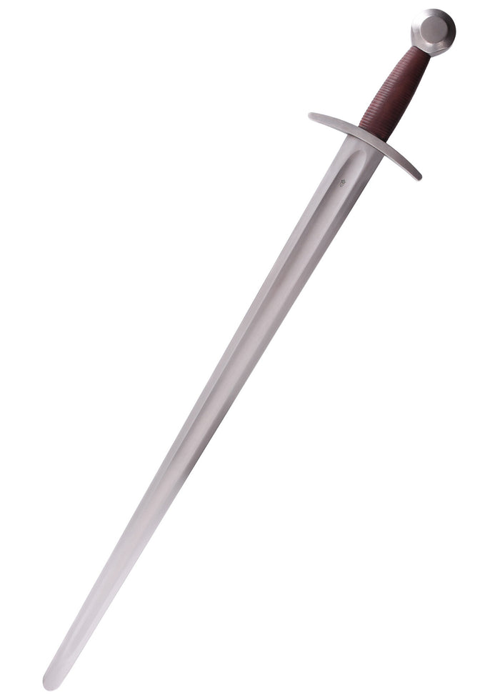 Turnerings enhandsvärd, battle ready