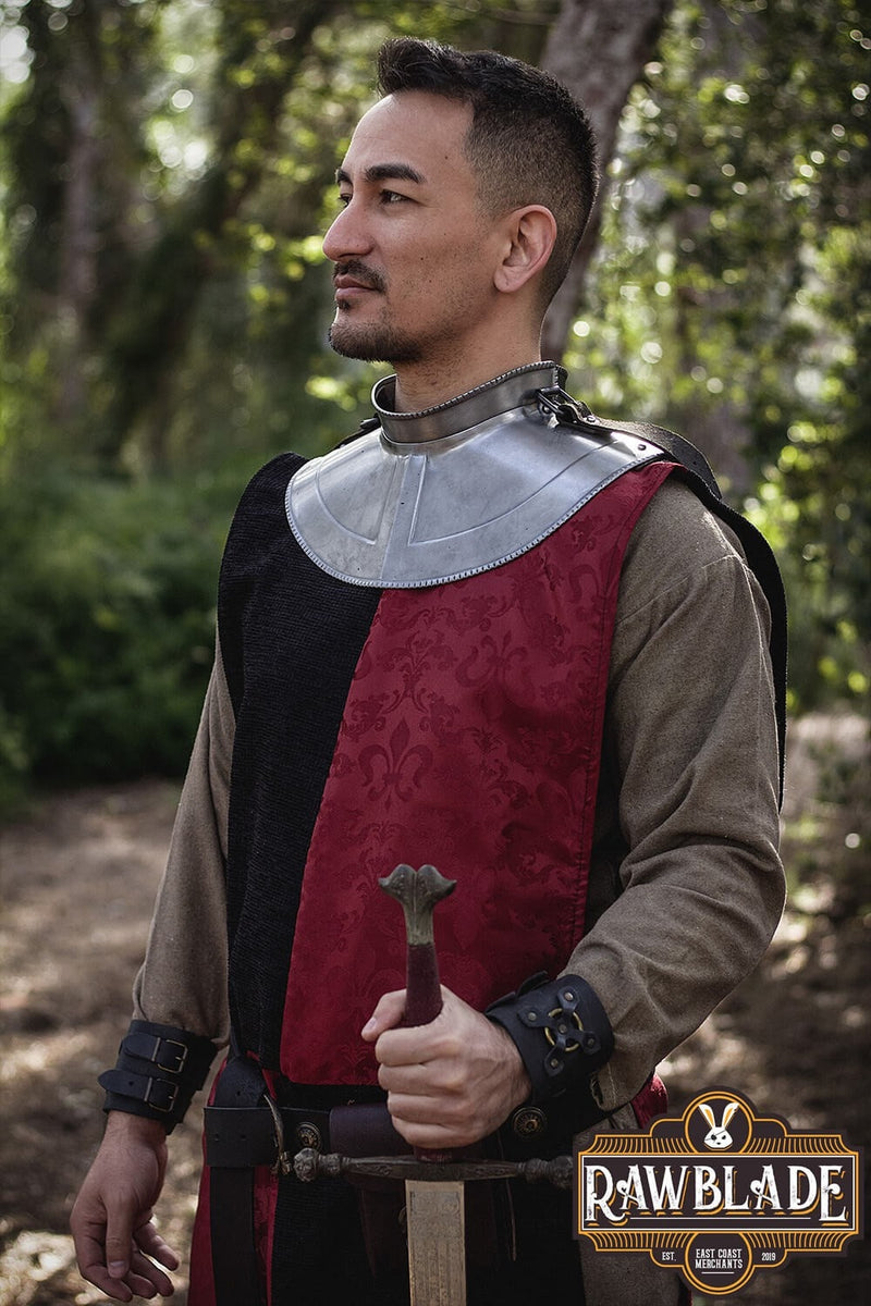 Lawrence Rittertabard Chessed, rot