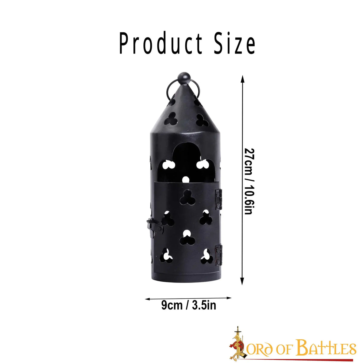 Medieval lantern Museum of London