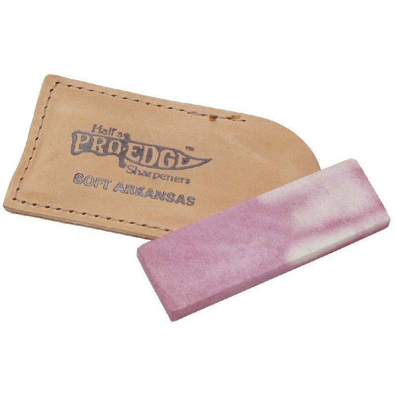 Kamień ostrzący Arkansas