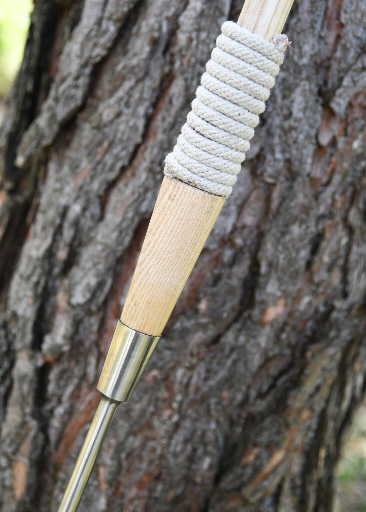 Pilum, III wiek p.n.e., półostry