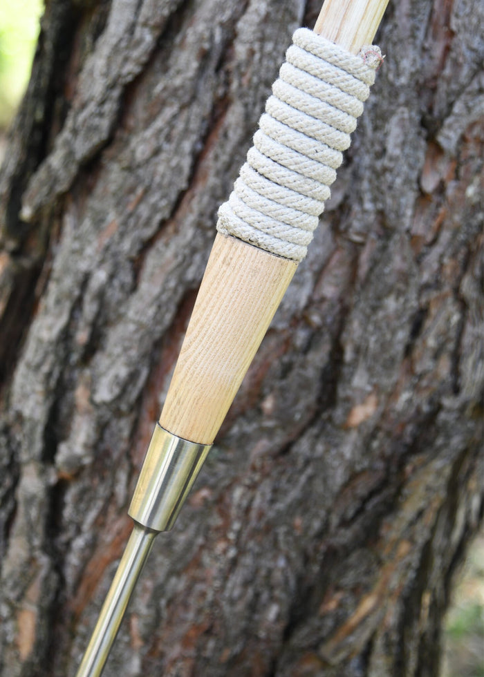 Pilum, III wiek p.n.e., półostry