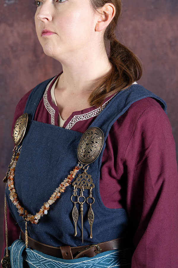 Cucharilla auricular Birka, tumba 523