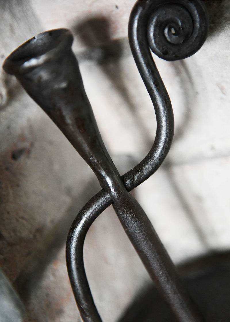 Chandelier médiéval de Copenhague