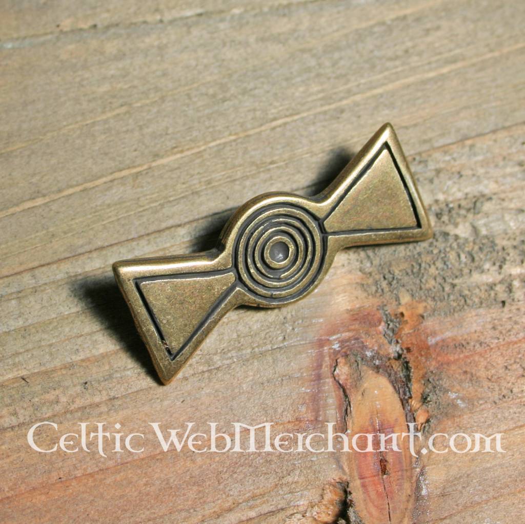 Romersk rembeslag, propelform