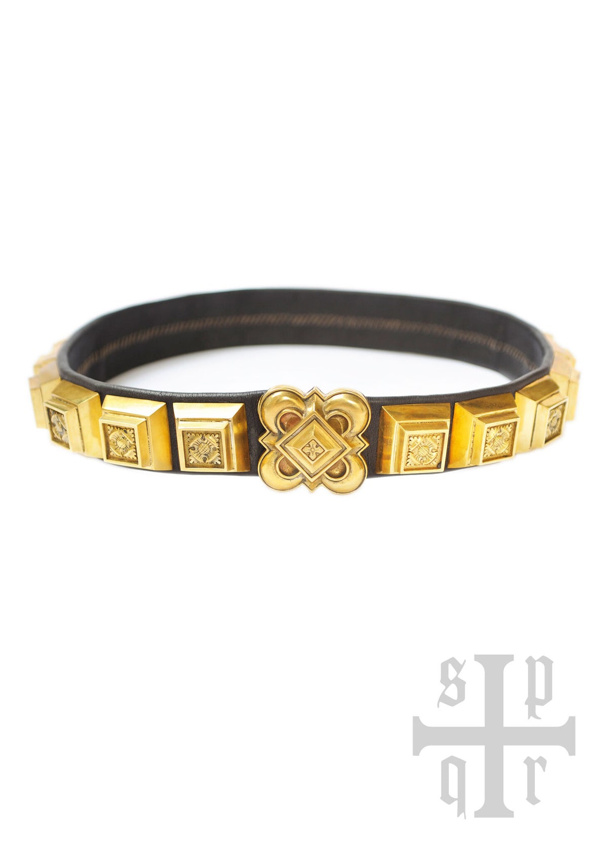 Knight girdle Helden vom Schönen Brunnen