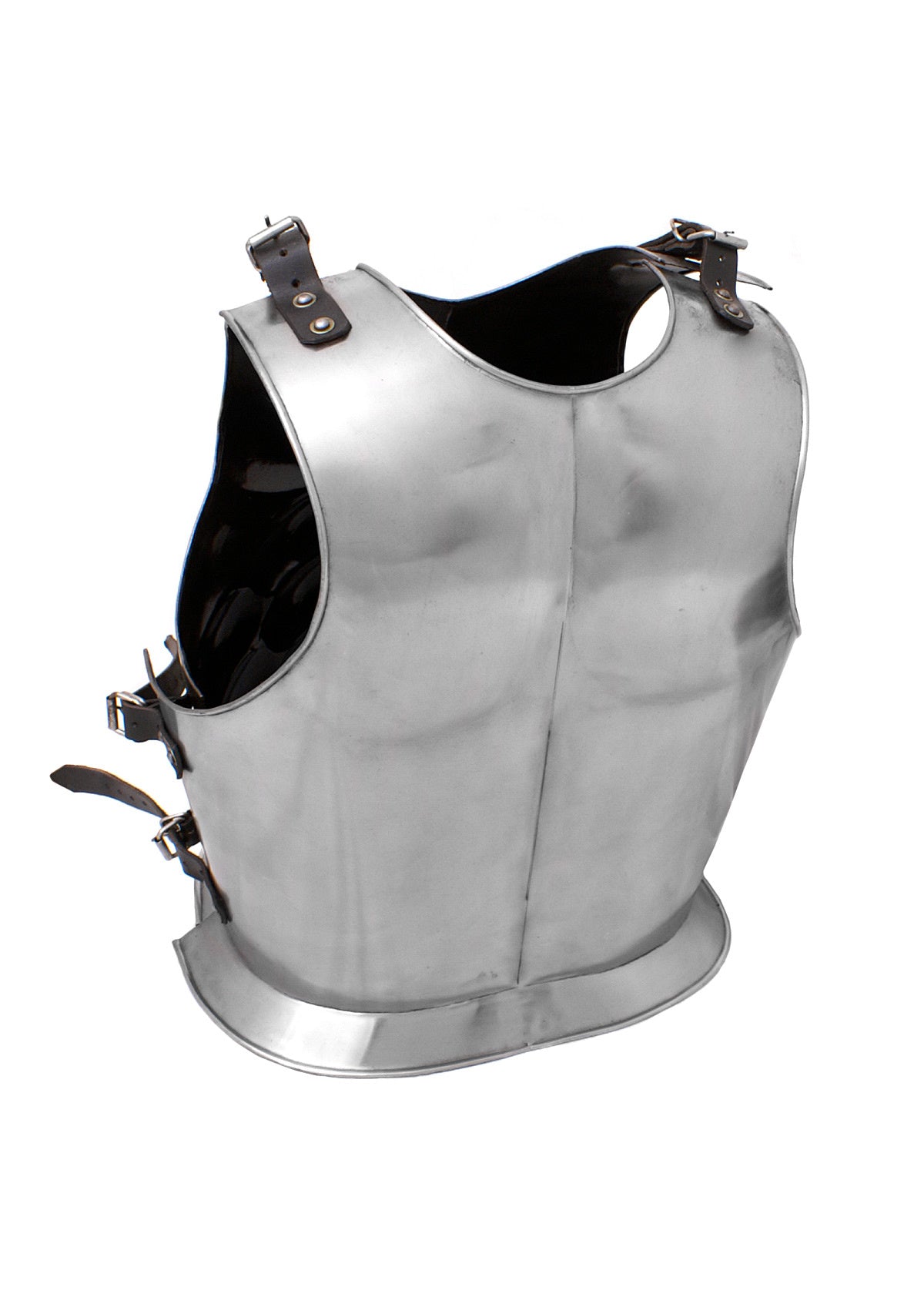 Greek musculata, 1.2 mm