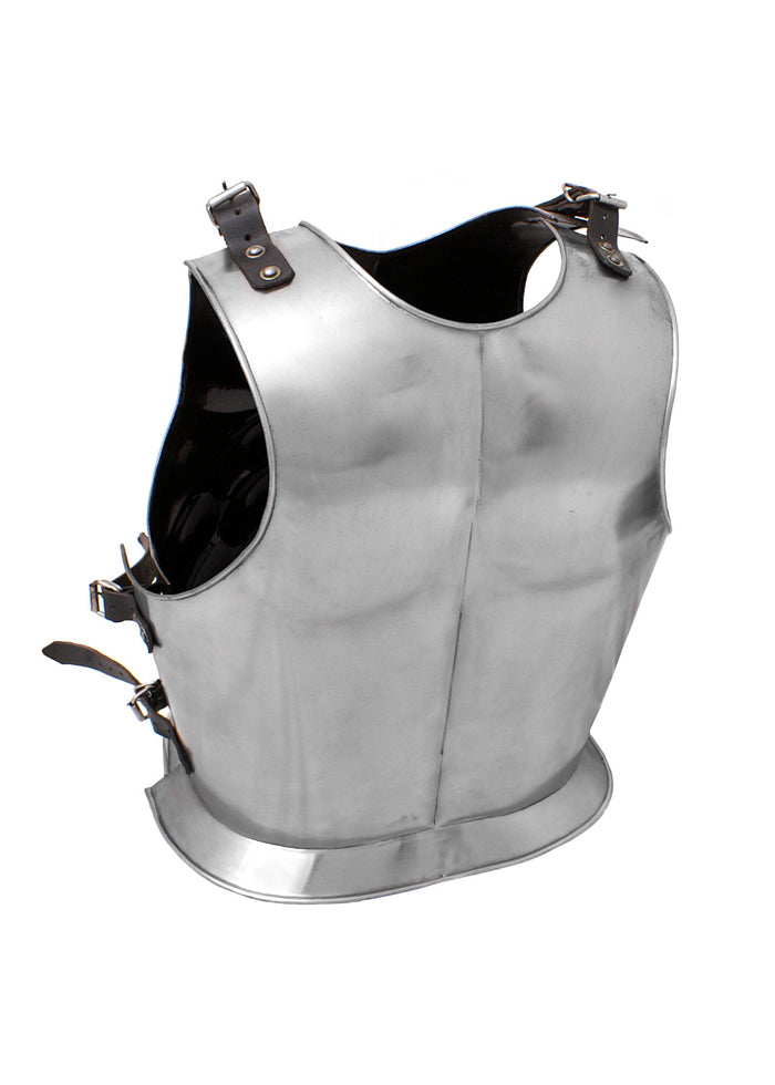 Greek musculata, 1.2 mm