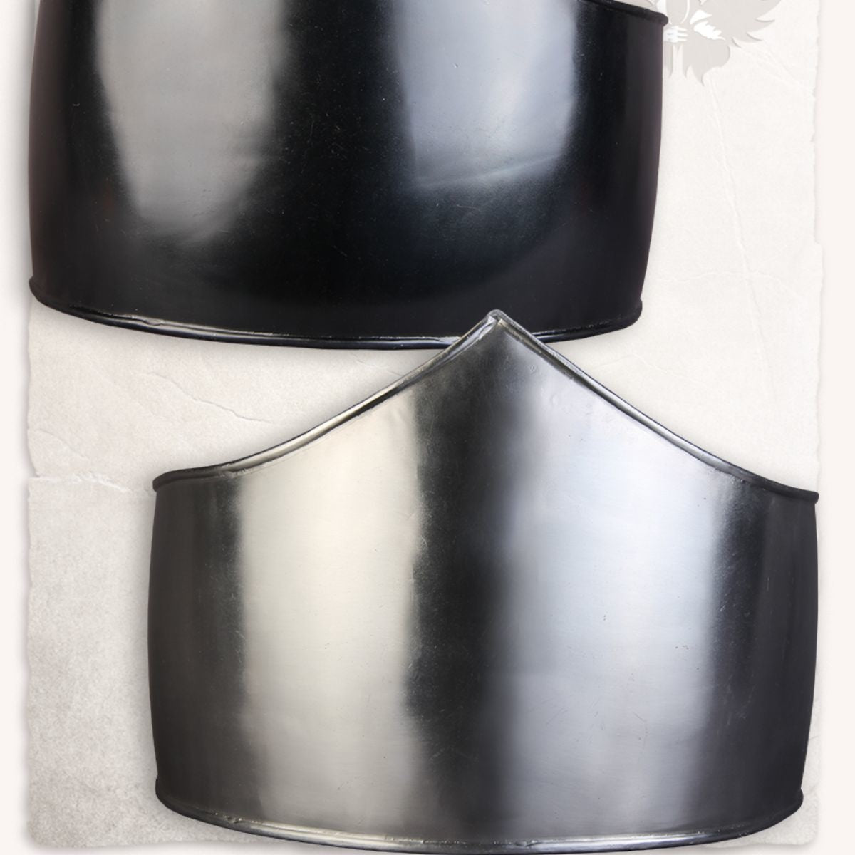 Plackart Friedrich, 1,2 mm 