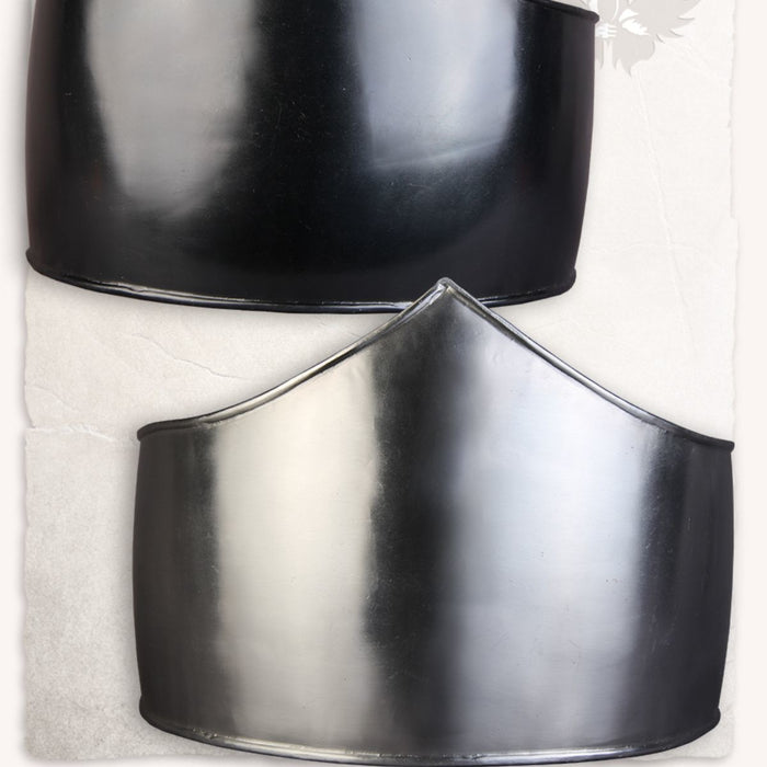 Plackart Friedrich, 1,2 mm 