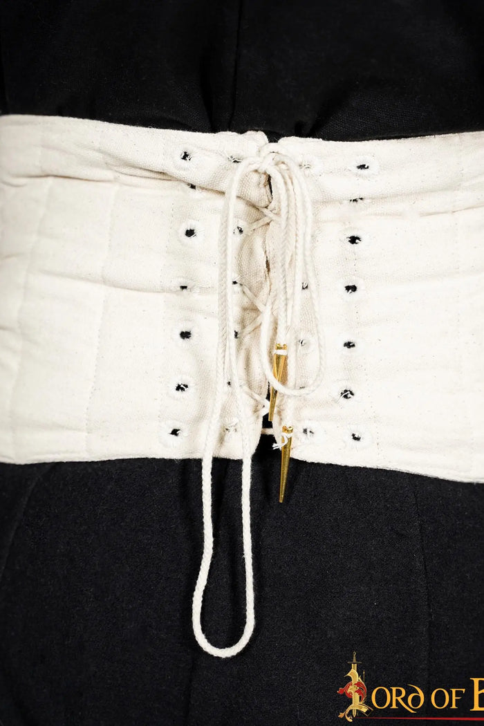 Medieval lendenier, natural