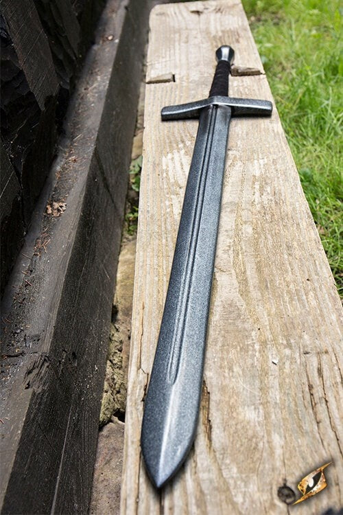 Miecz LARP Norman, 110 cm