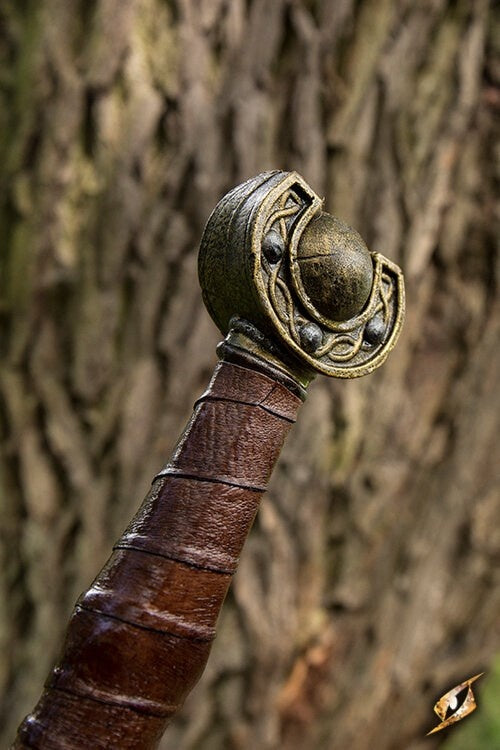 Miecz celtycki LARP 60 cm 