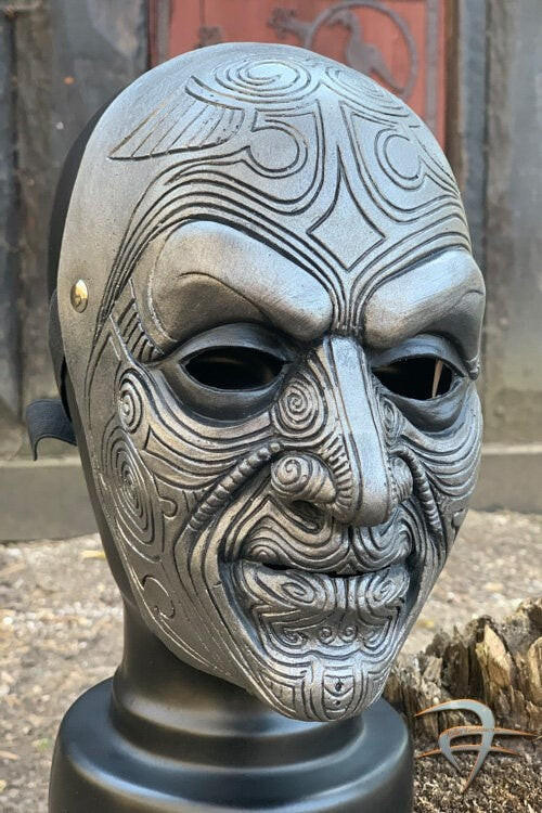 Masker Moko