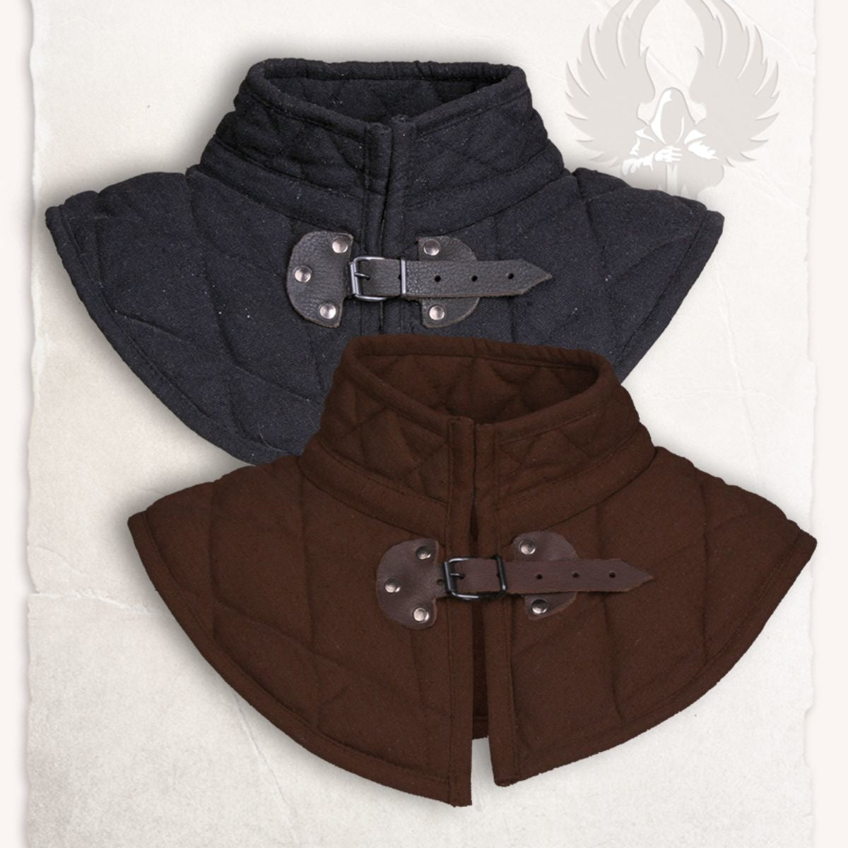 Gambeson-krave Arthur, sort