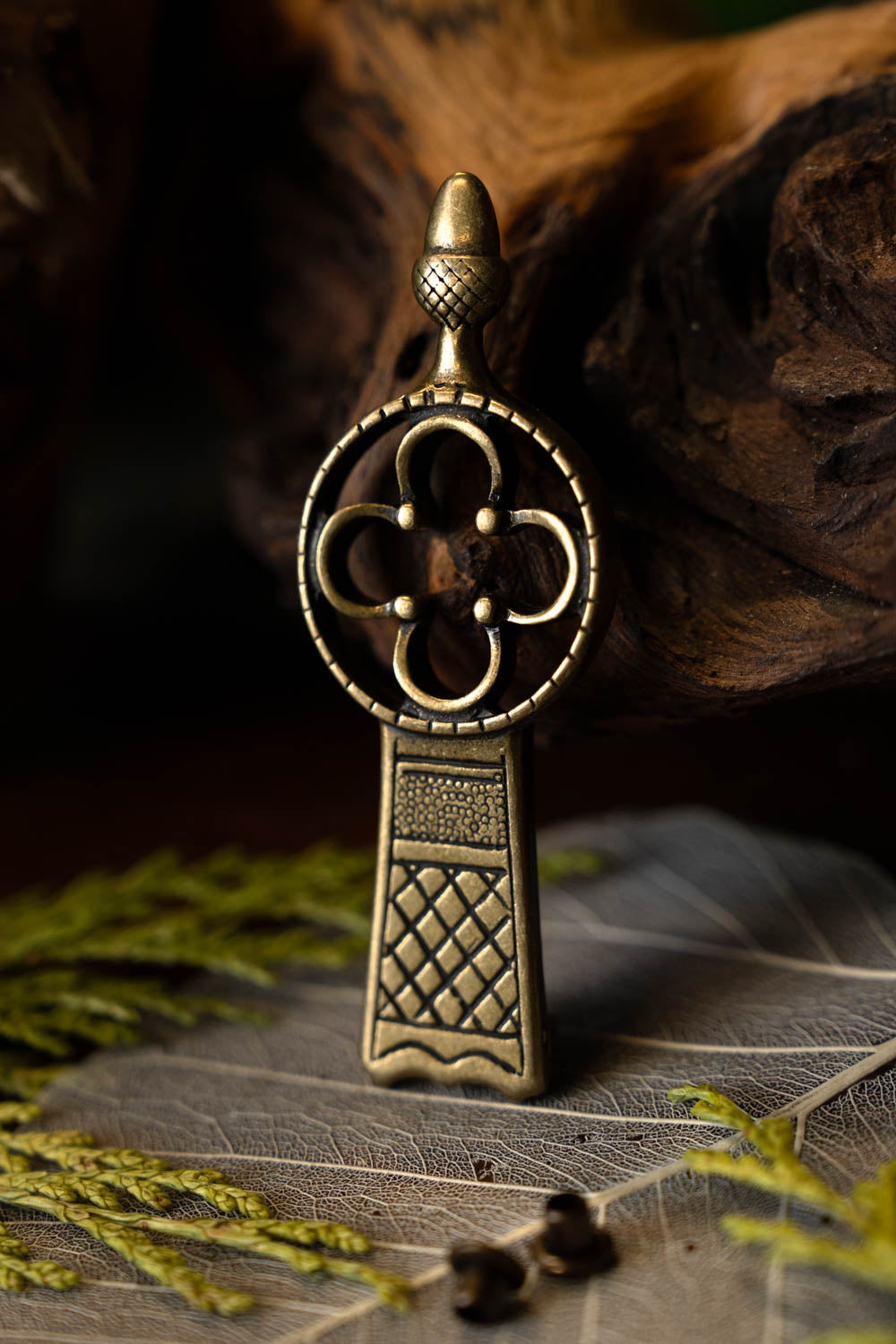 Middeleeuwse riemeinde Museum of London