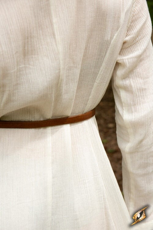 Renæssancebælte Ambrose, brun