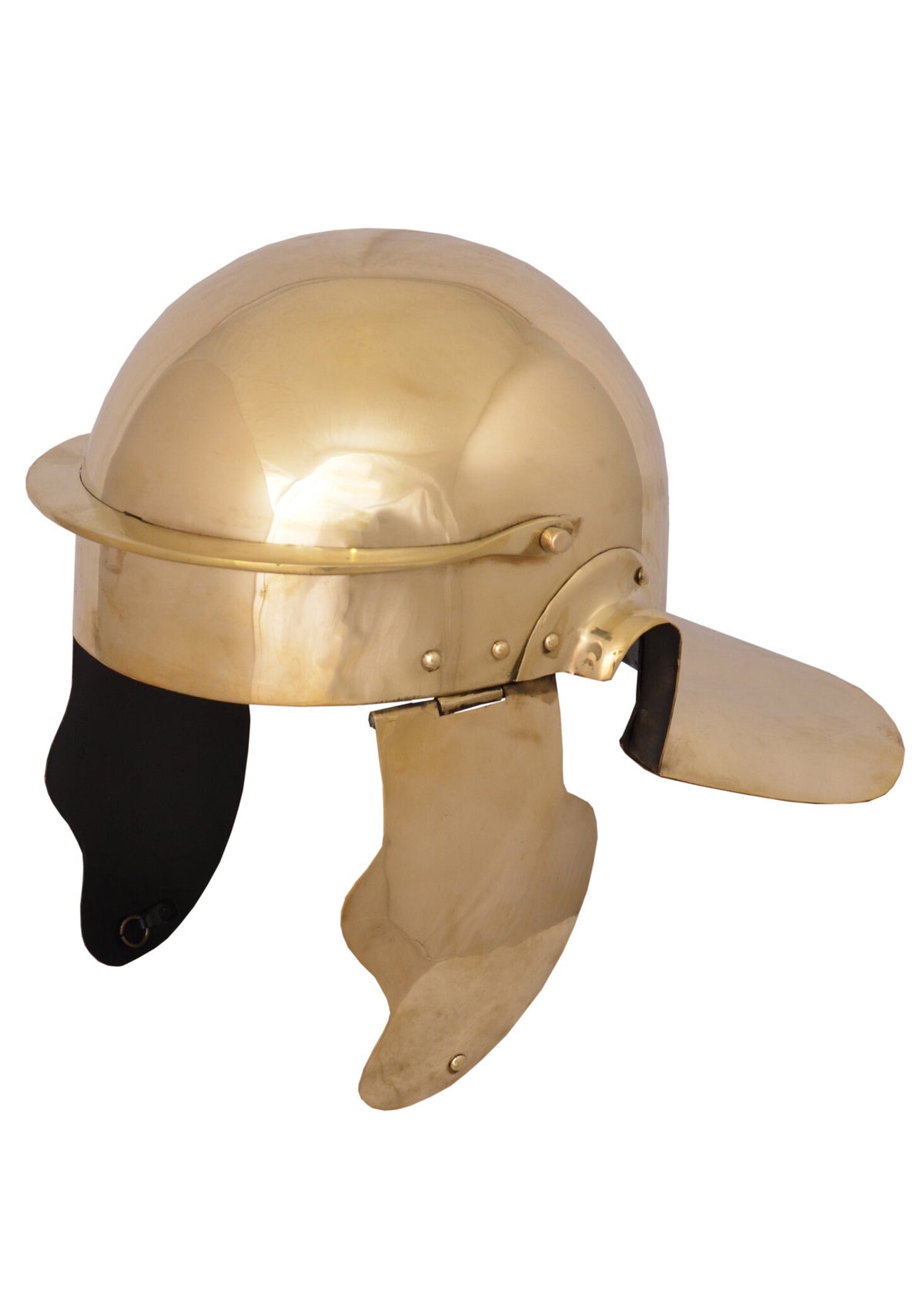 Auxiliar-Galea B, Mogontiacum, Weisenau, 1,3 mm